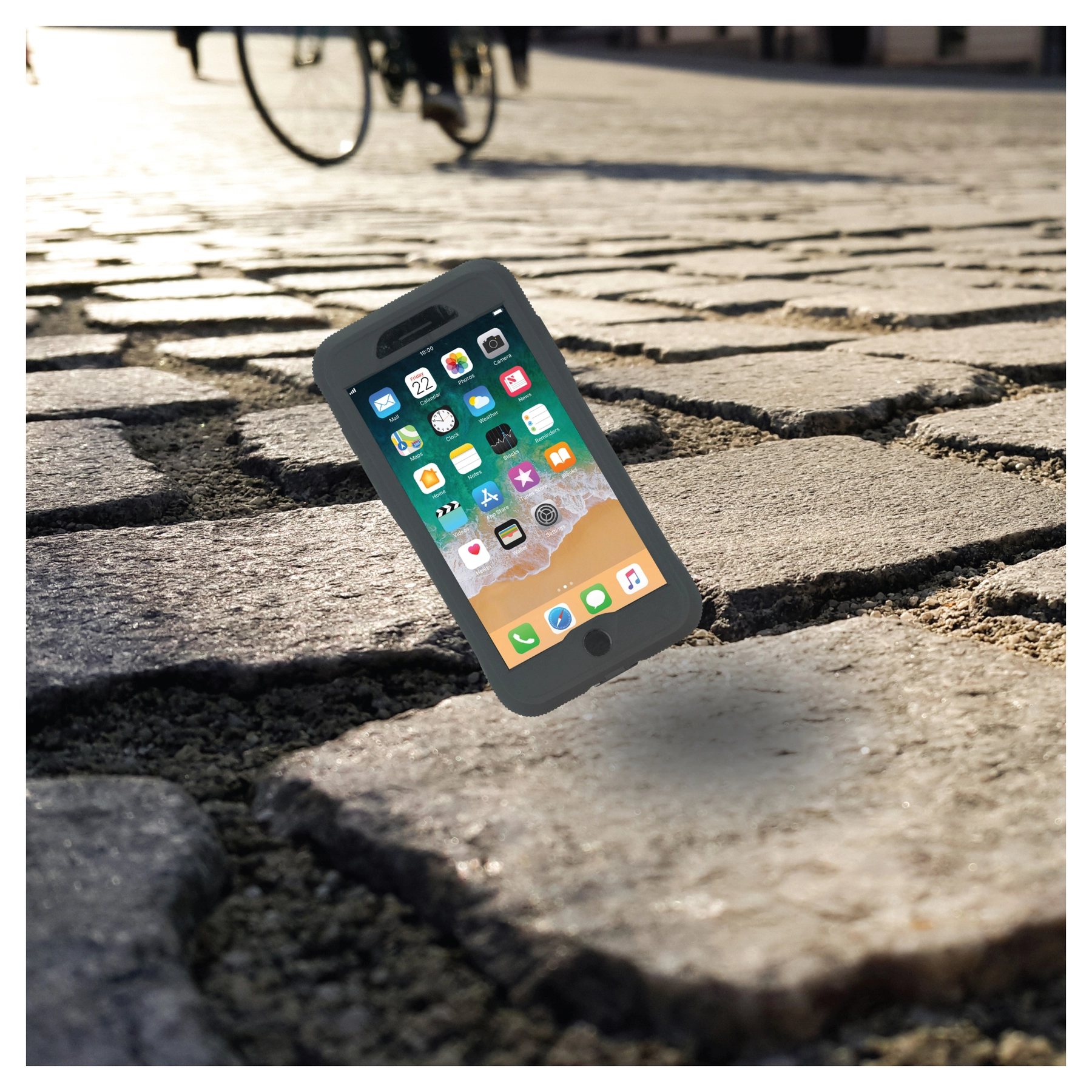 Neo Armorshield Iphone