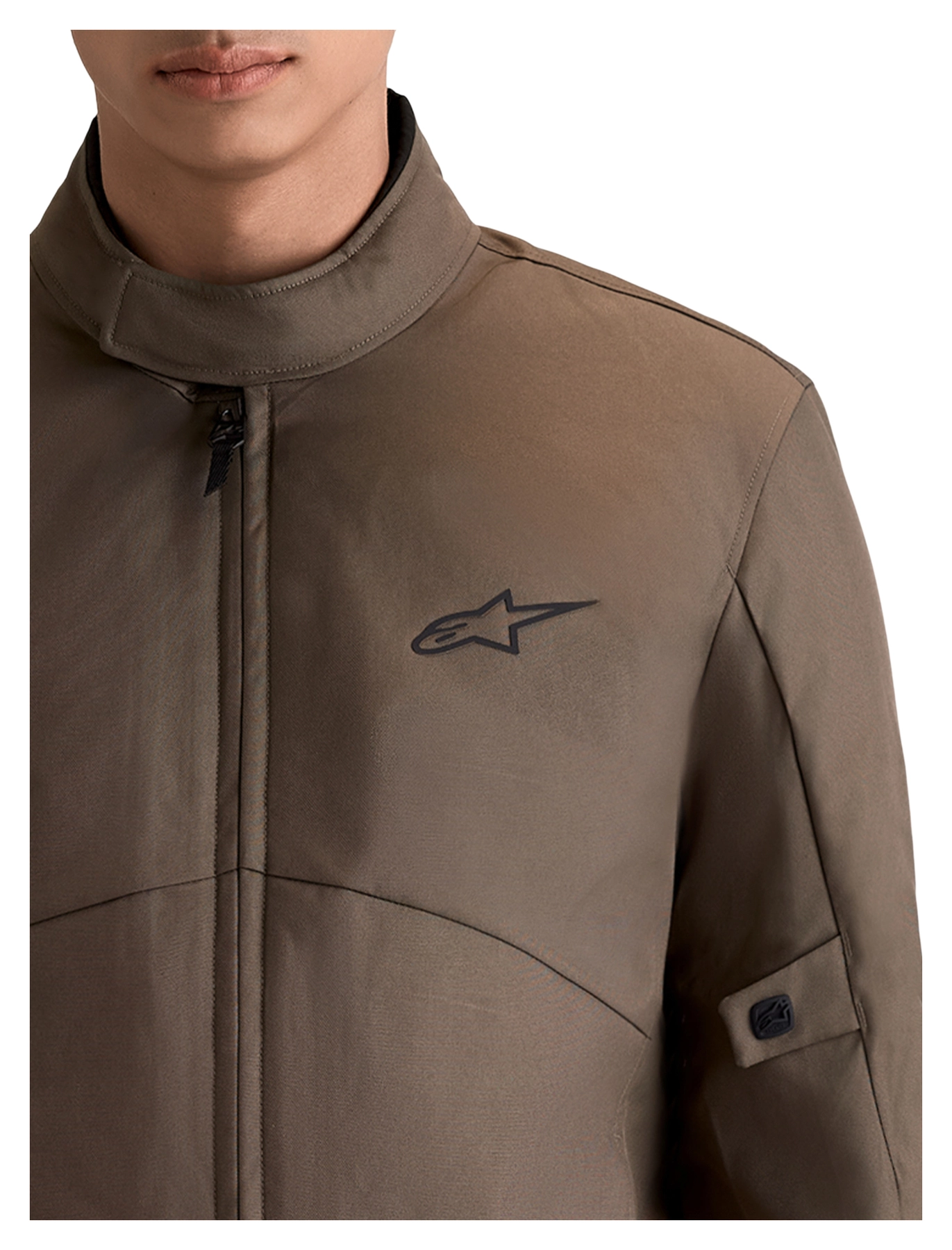 C-1 Waterproof