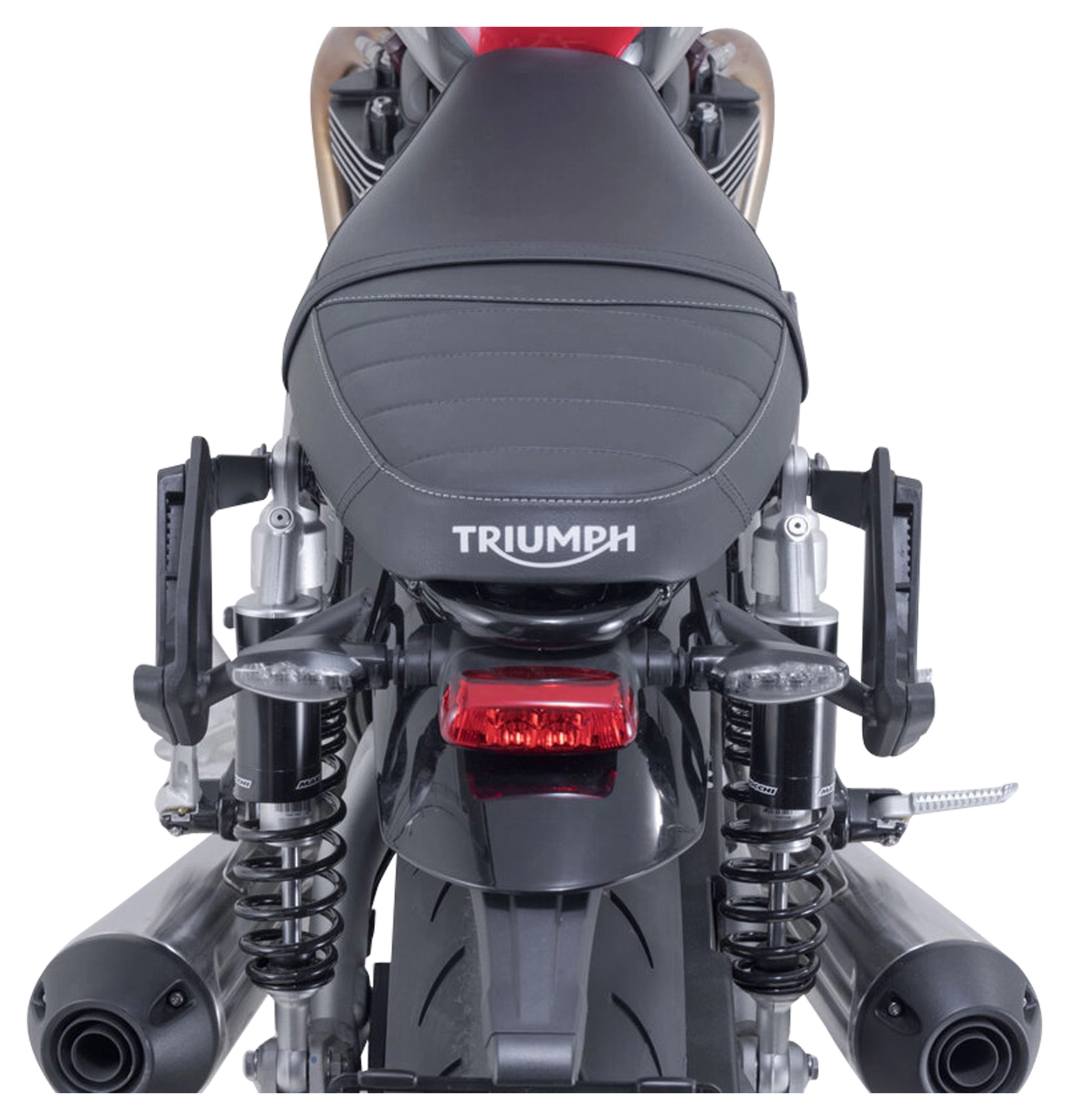 Support latéral V-LOC