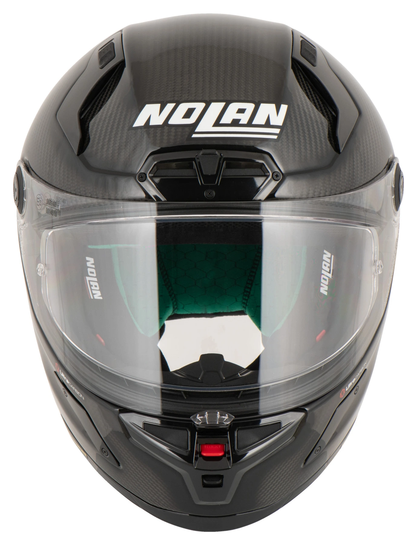 X-804 RS Carbon