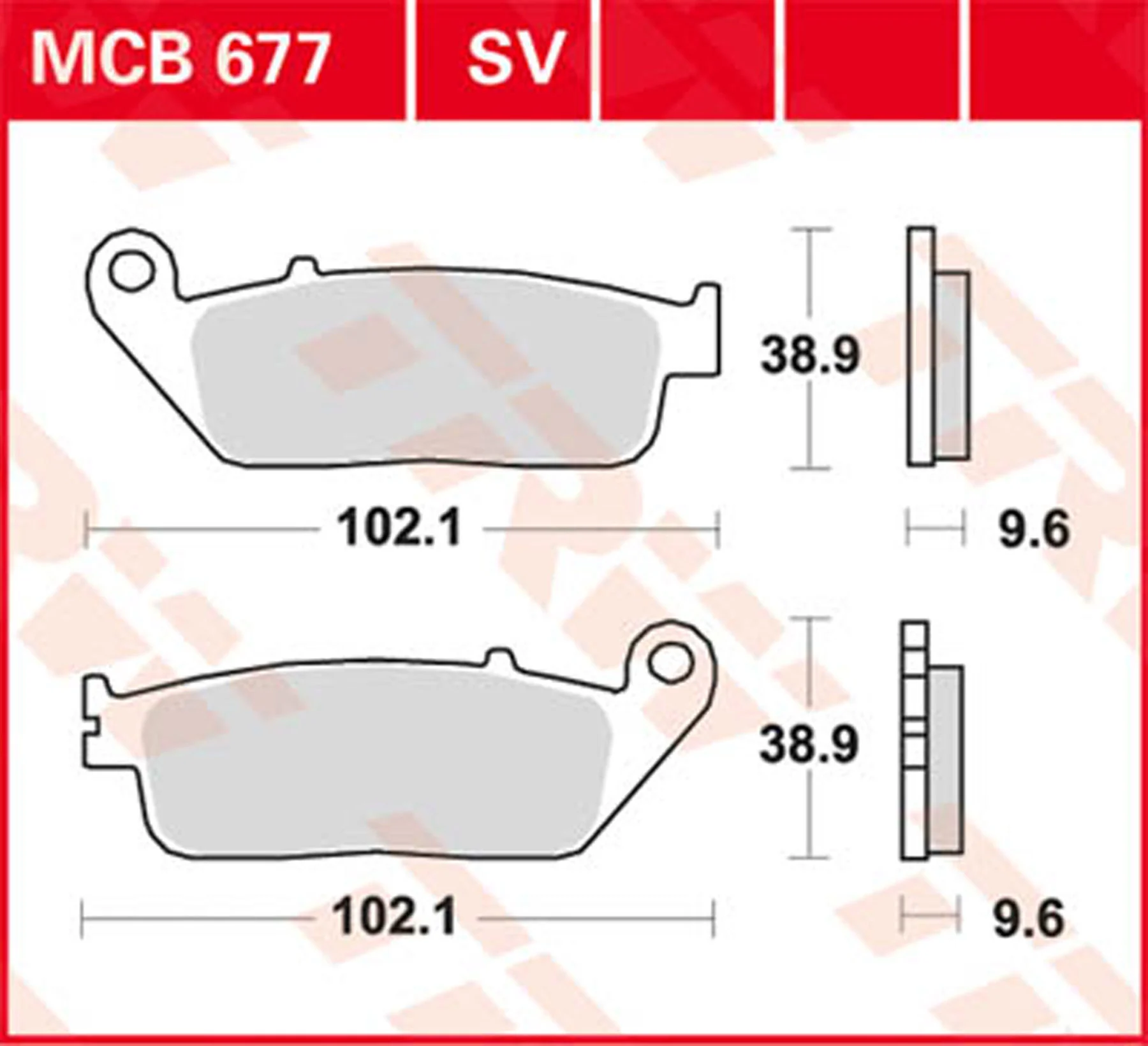 Brake-Pads Sinter With Abe