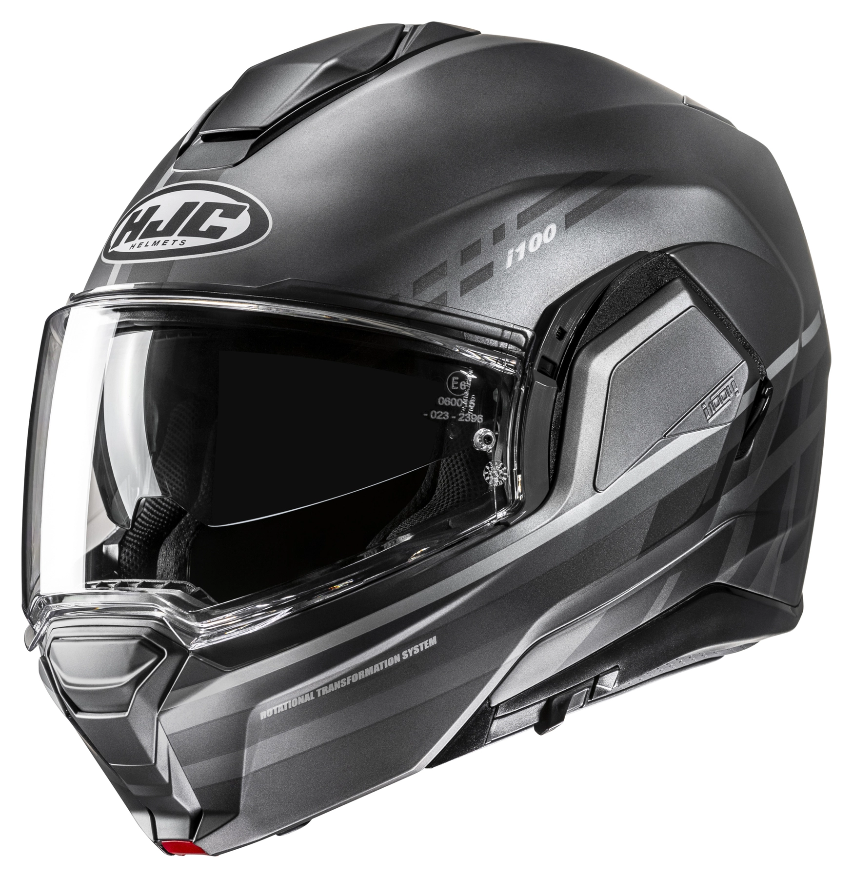 i100 Sysma MC5SF