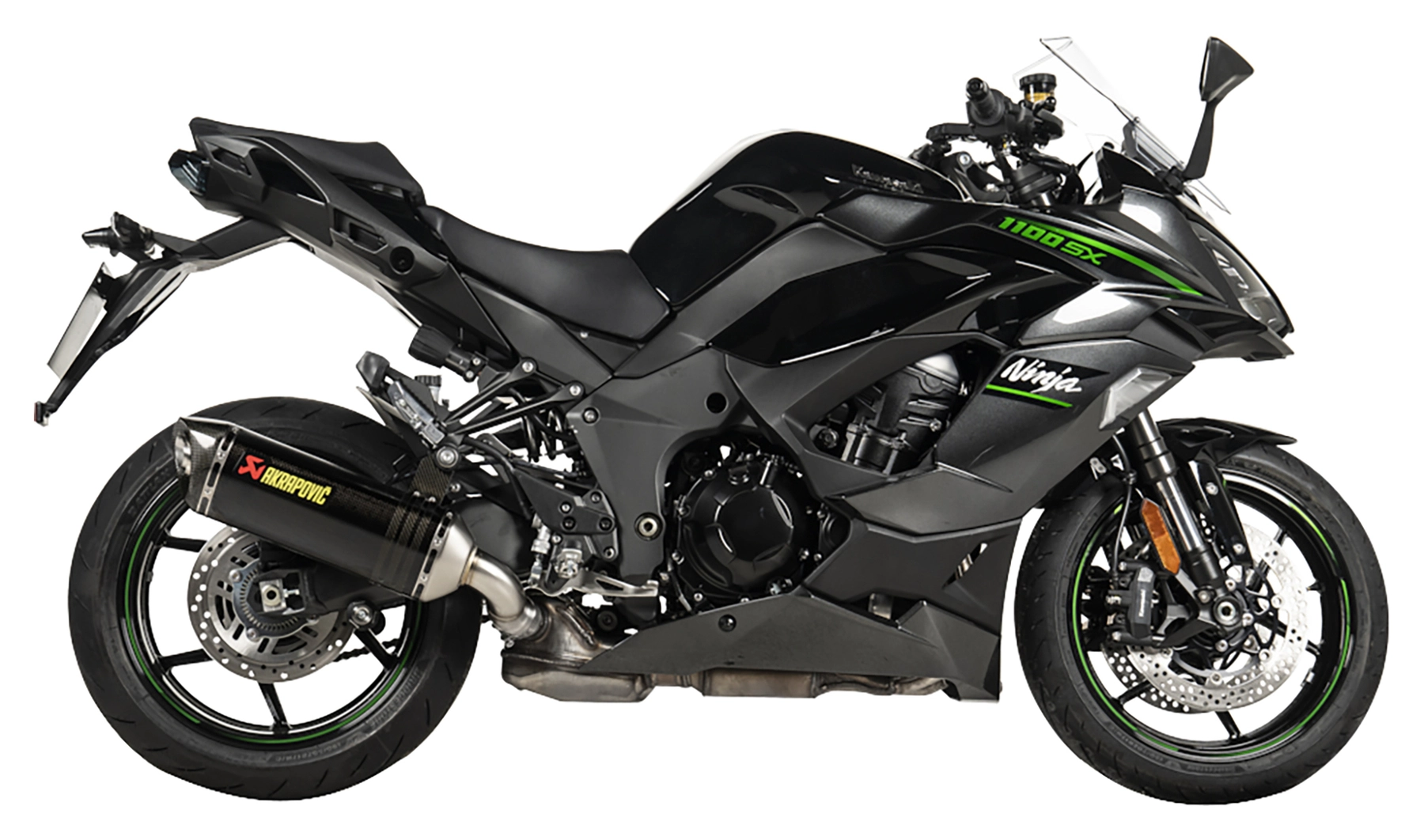 Slip-On Line Silencer