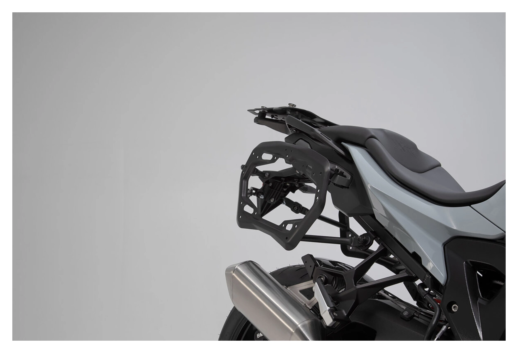 Aero Abs Side Case System
