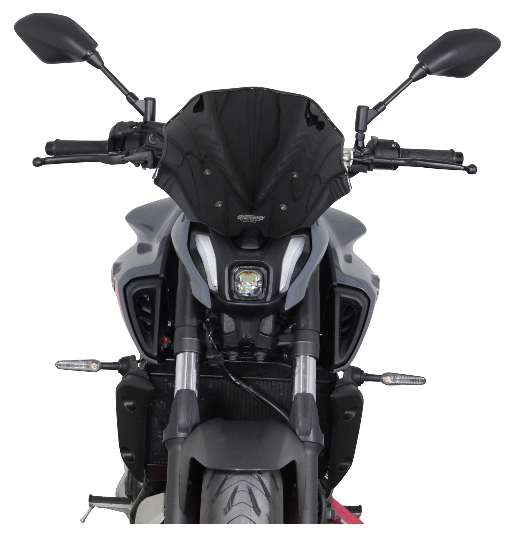 Bulle Racing