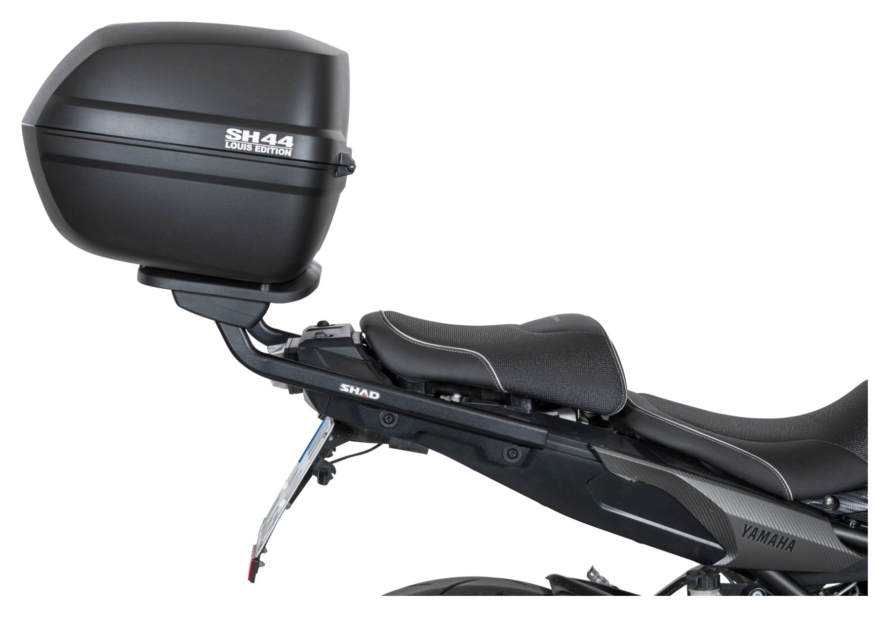 SHAD SH44 Louis Edition Topcase