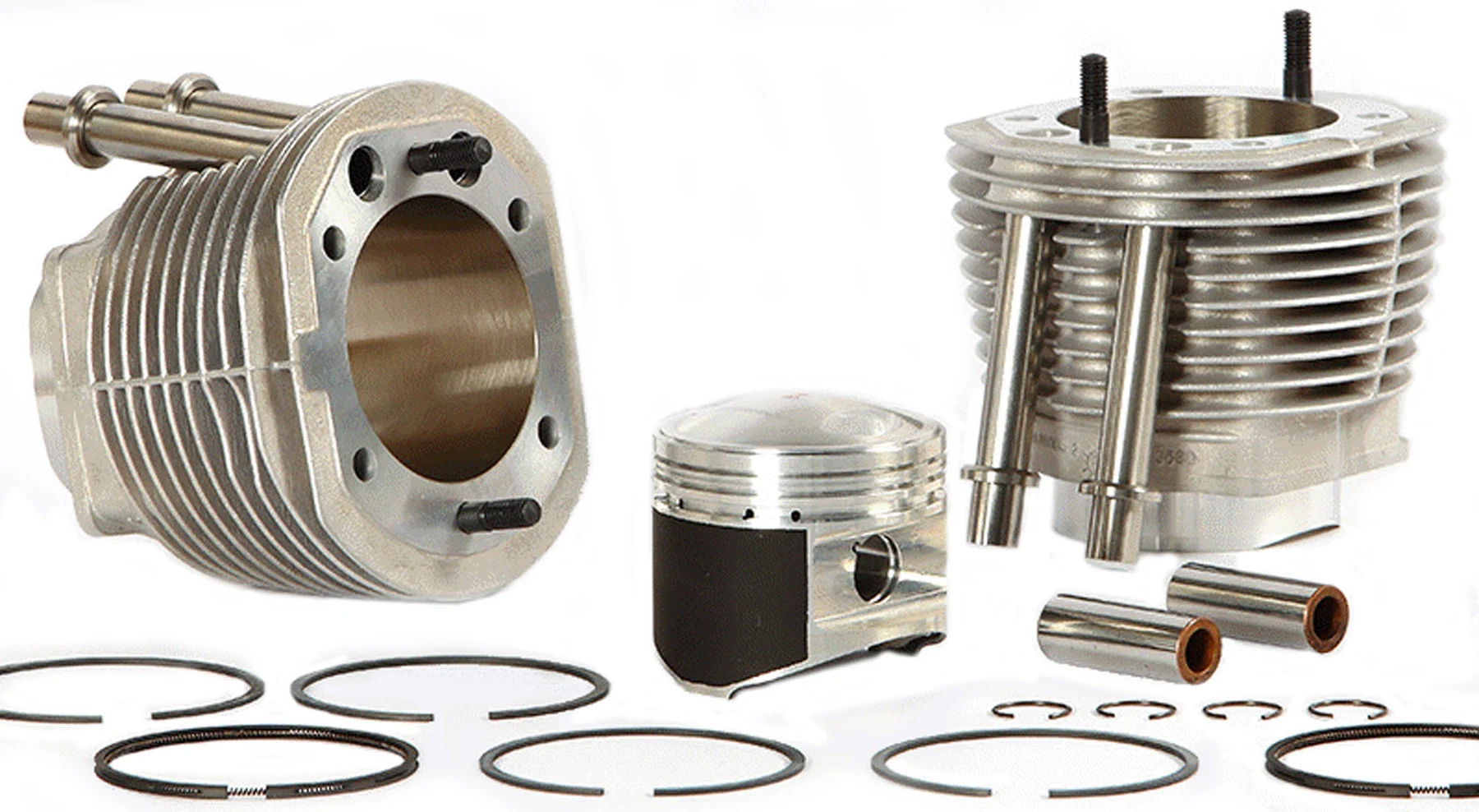 Power Kit Extra 1000cc R75/90 -1975
