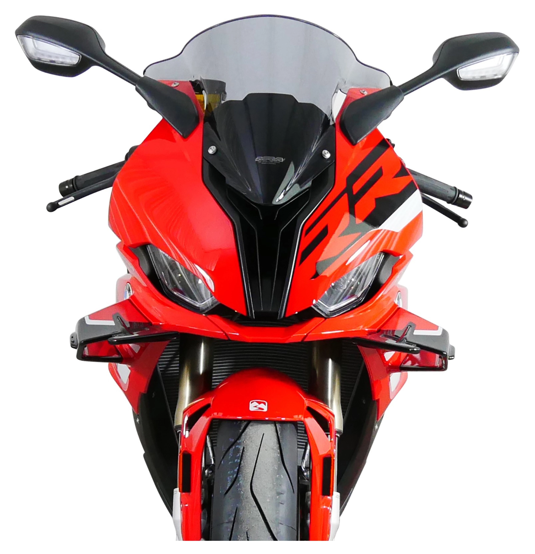 Sport Shield Tinted