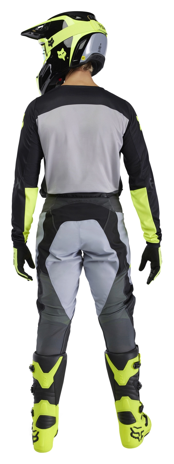 180 Flow Jersey