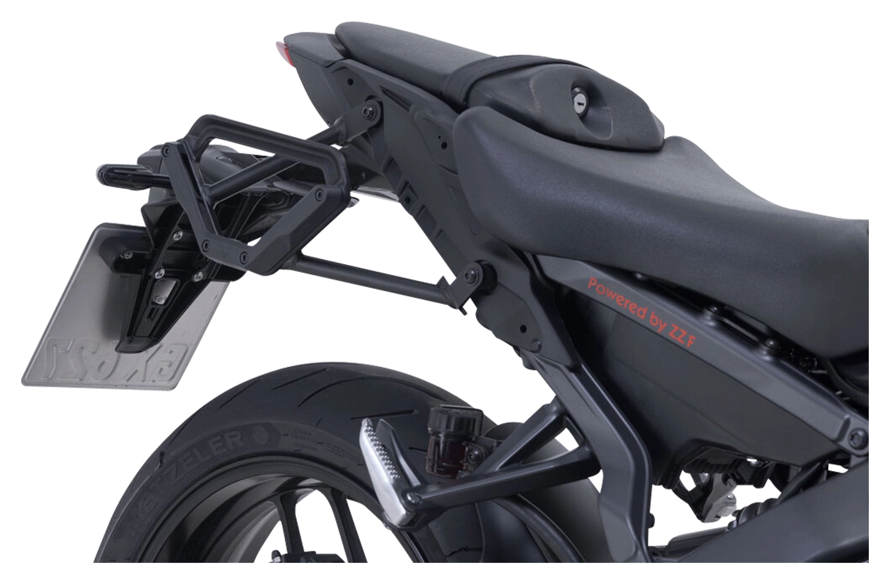 Support latéral V-LOC