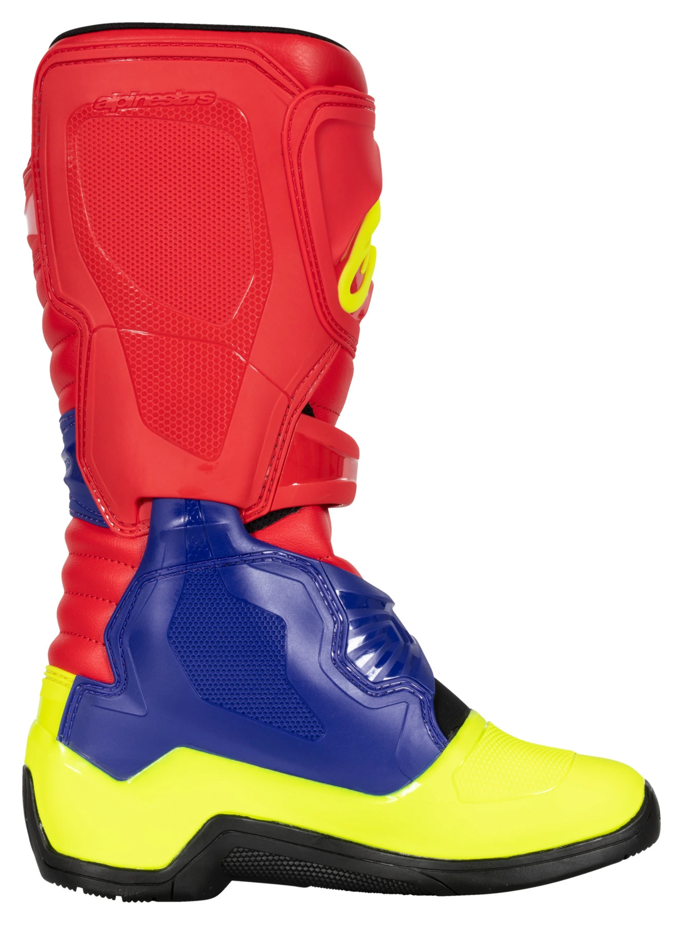 alpinestars Alpinestars Tech 3 Cross Stiefel