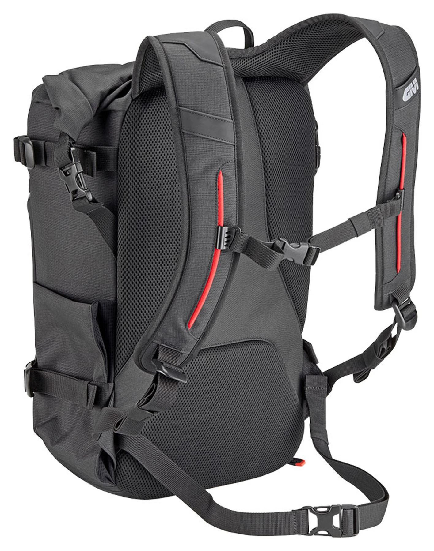 Motorcykelryggsäck EASY-T 24 liter