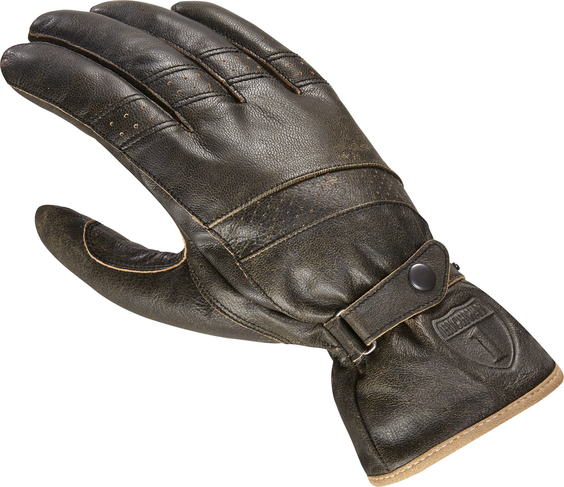 Vintage Handschuhe
