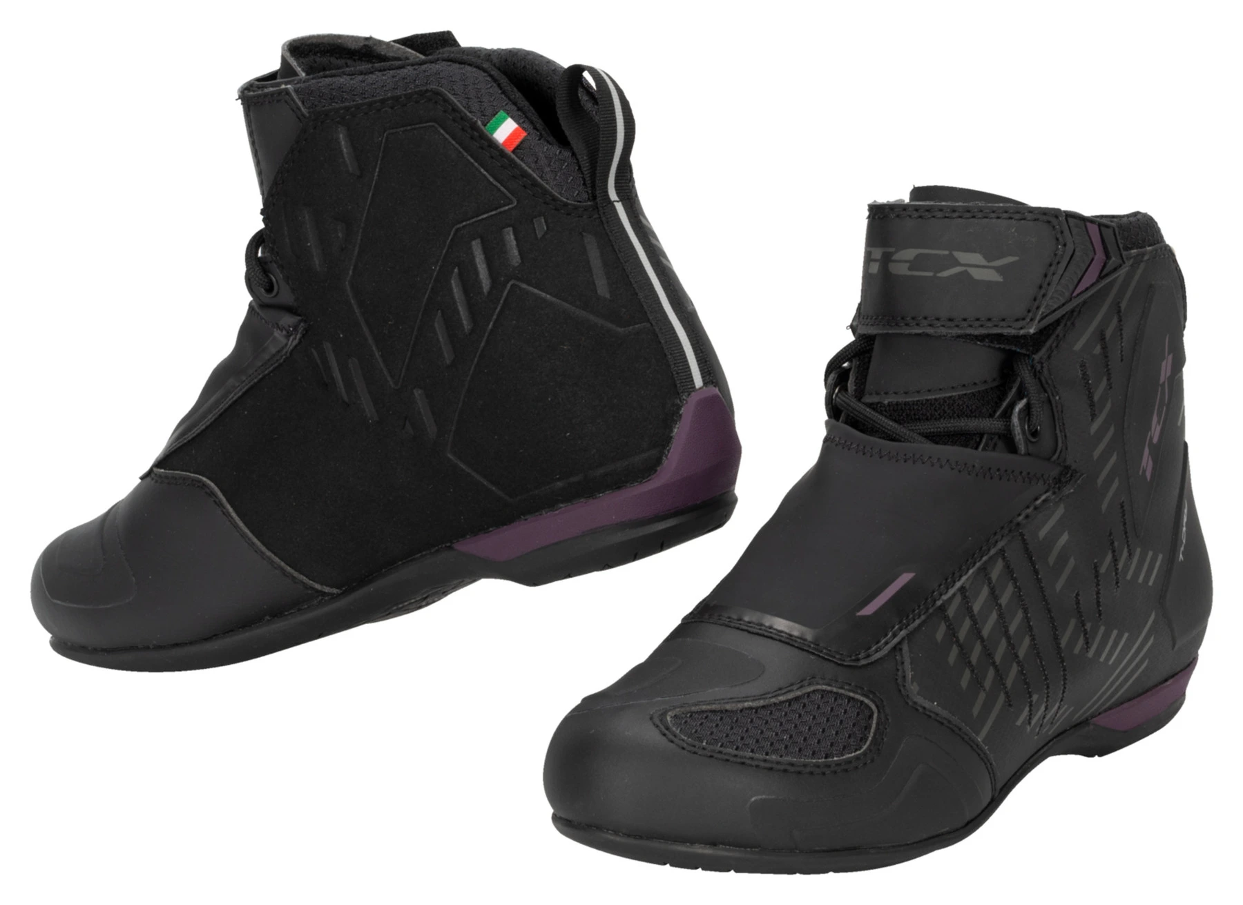 BOTTES TCX RO4D LADY WP