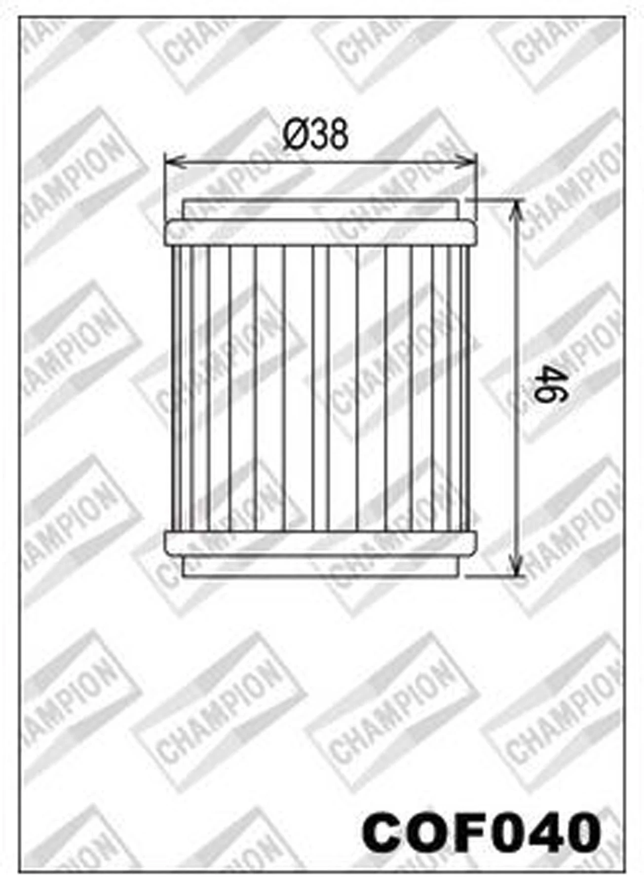 Oil Filter