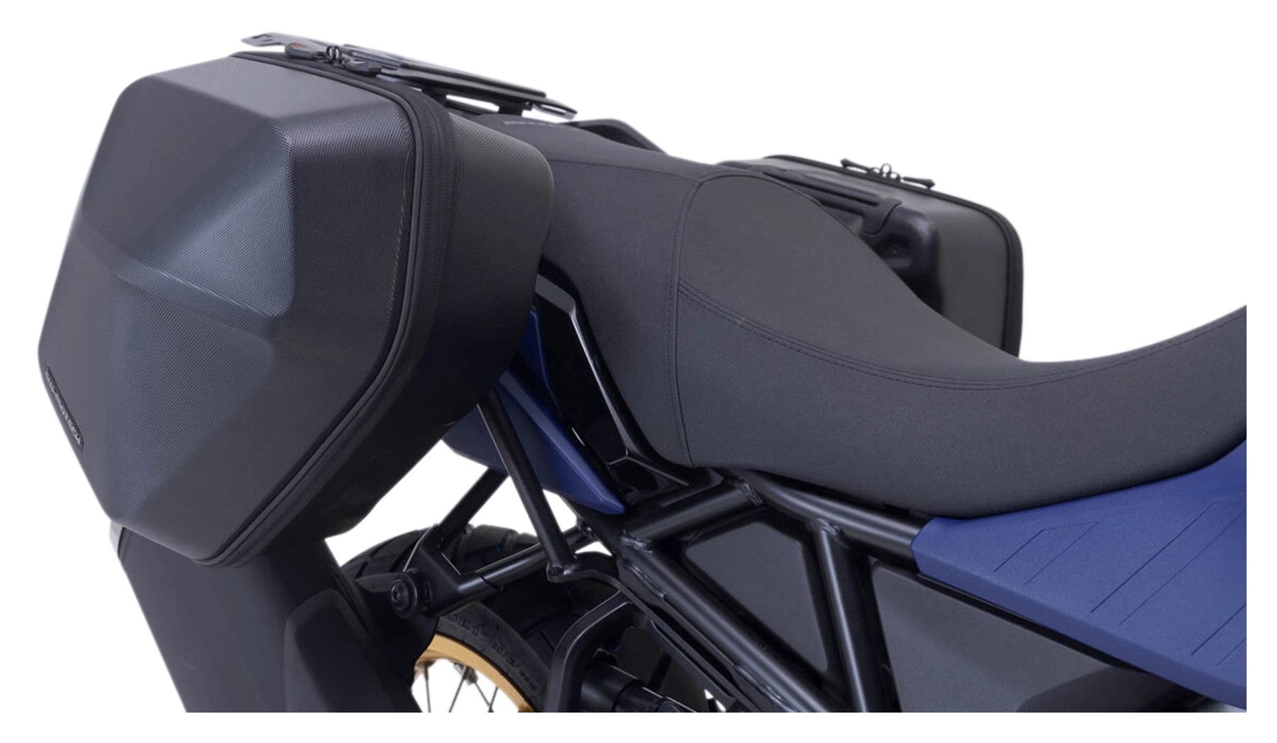 URBAN ABS sistema valigie laterali