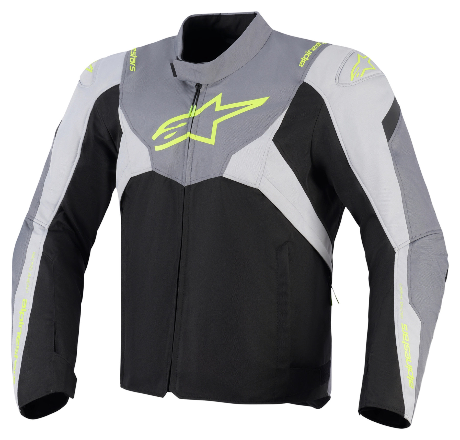Alpinestars T-Jaws V4 WP Textiljacke
