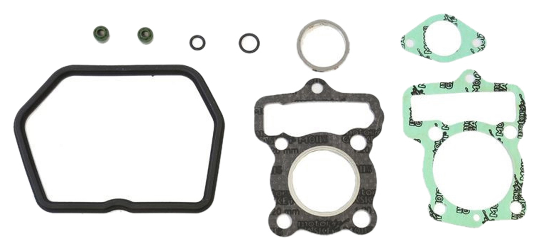 Top End Pakkingset