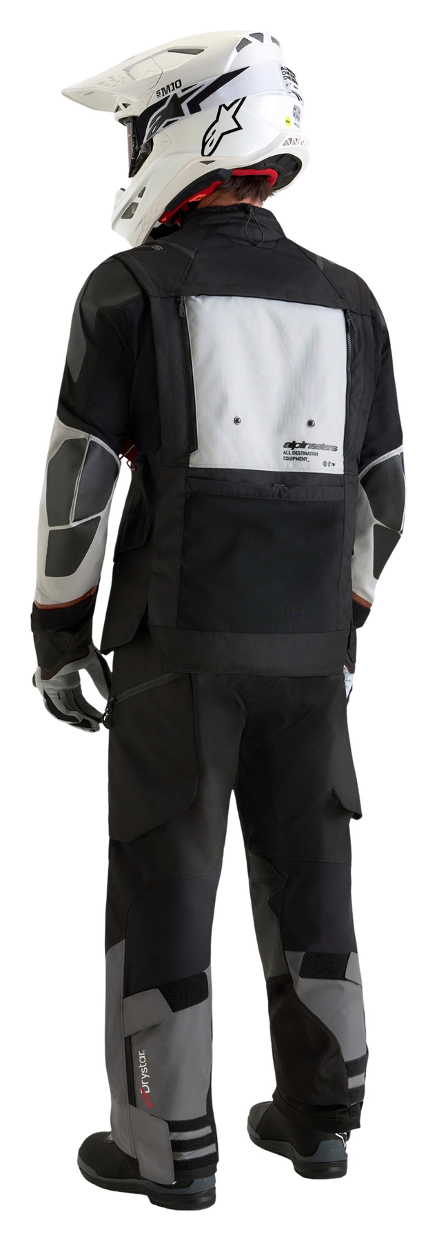 Harok V2 Drystar