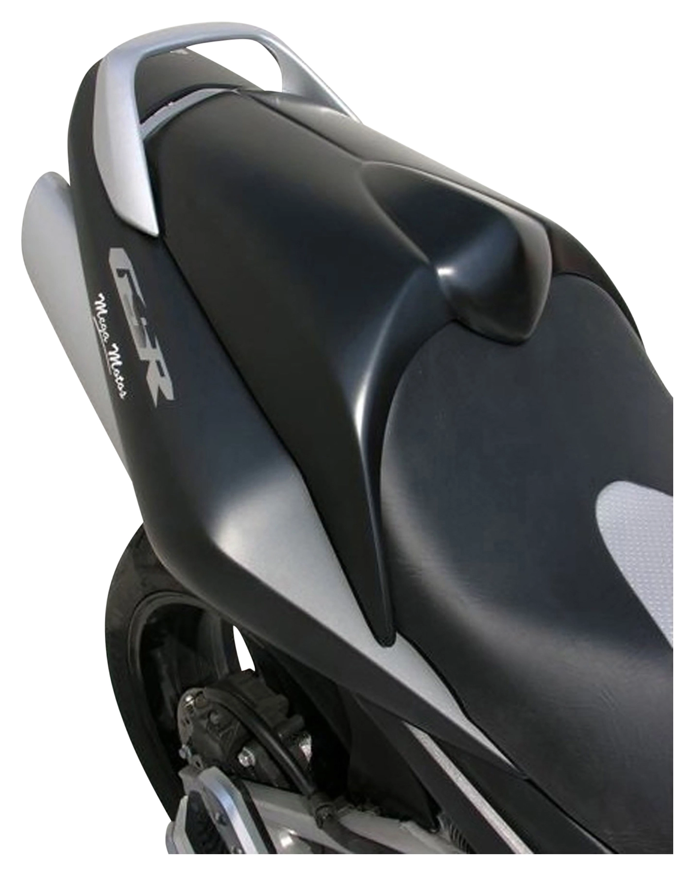 Capot Selle