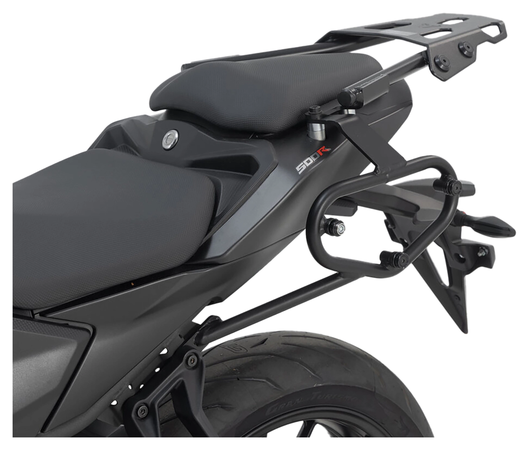 Zijdrager SLC