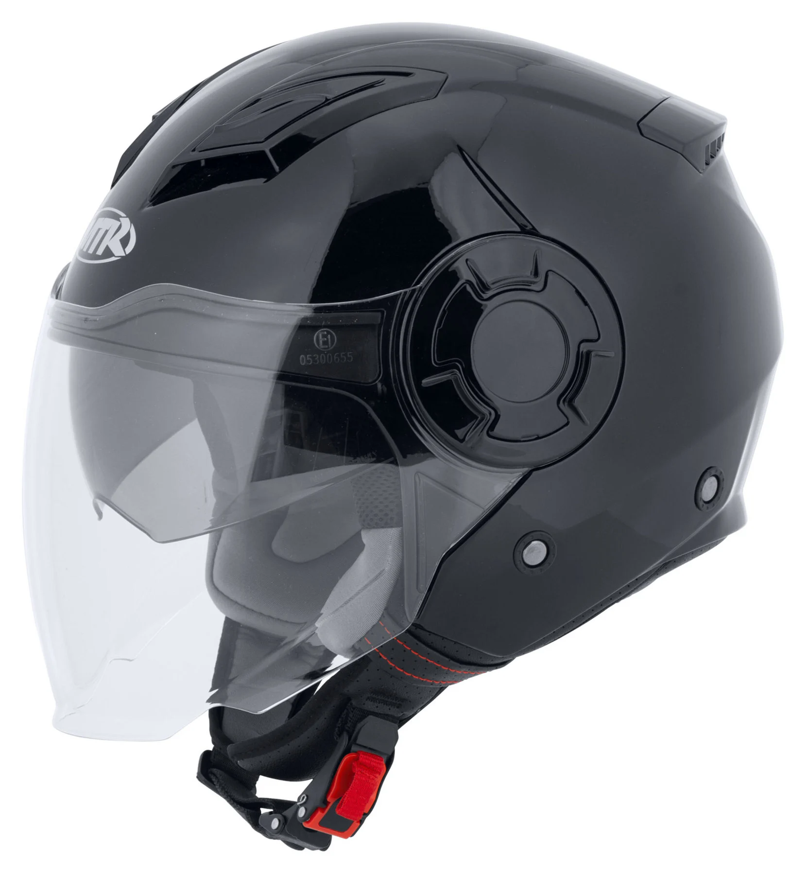 Demi-Jet 5 Evo