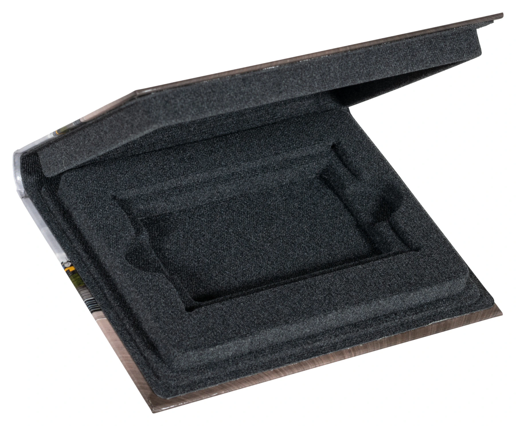 Caja regalo Louis para tarjeta de regalo