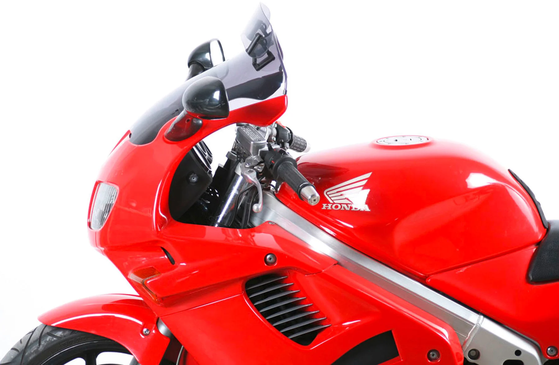 BULLE TOURING MRA VARIO