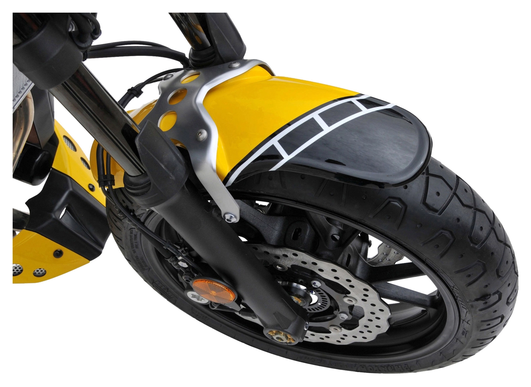 Front Fender