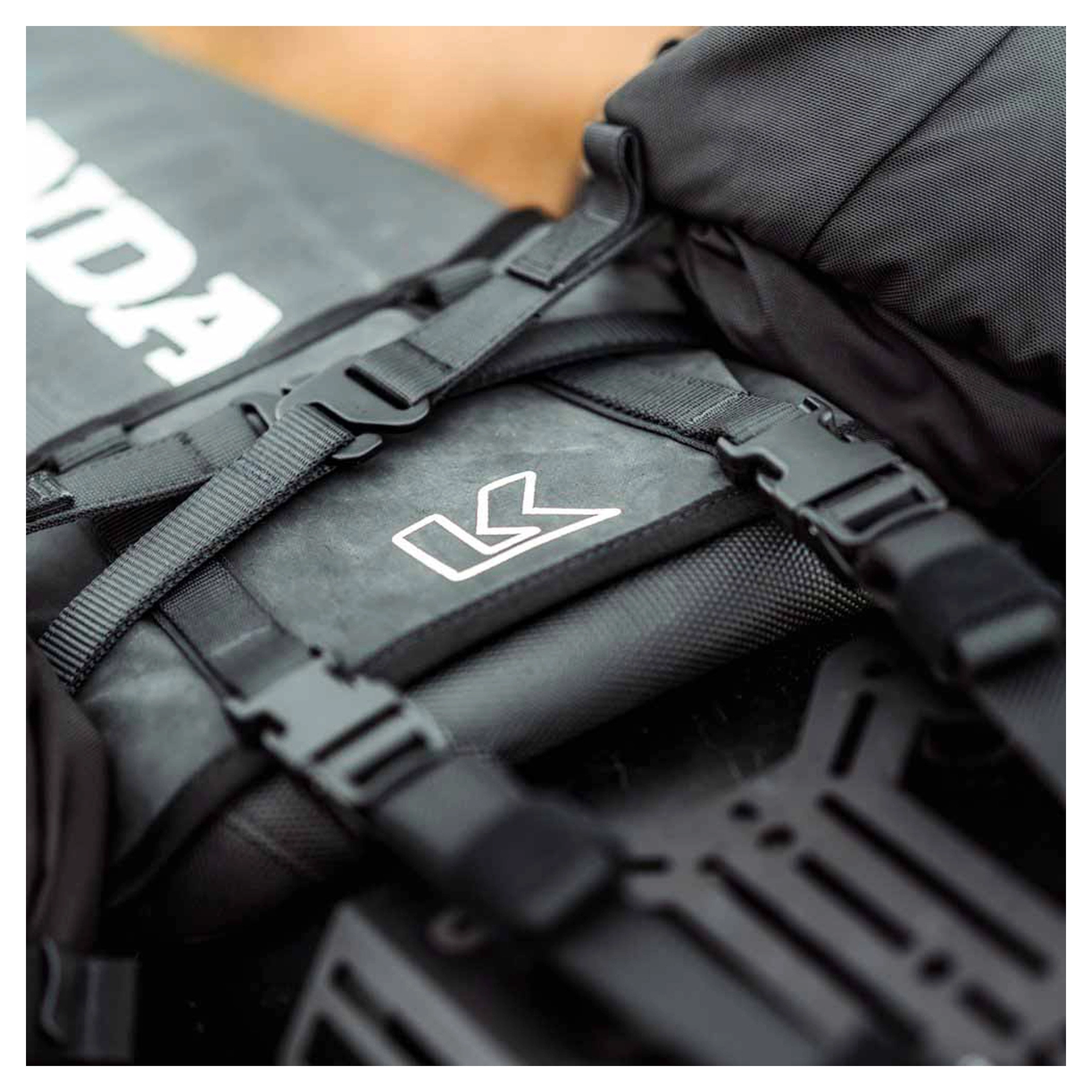 Base OS Adventure Bikes