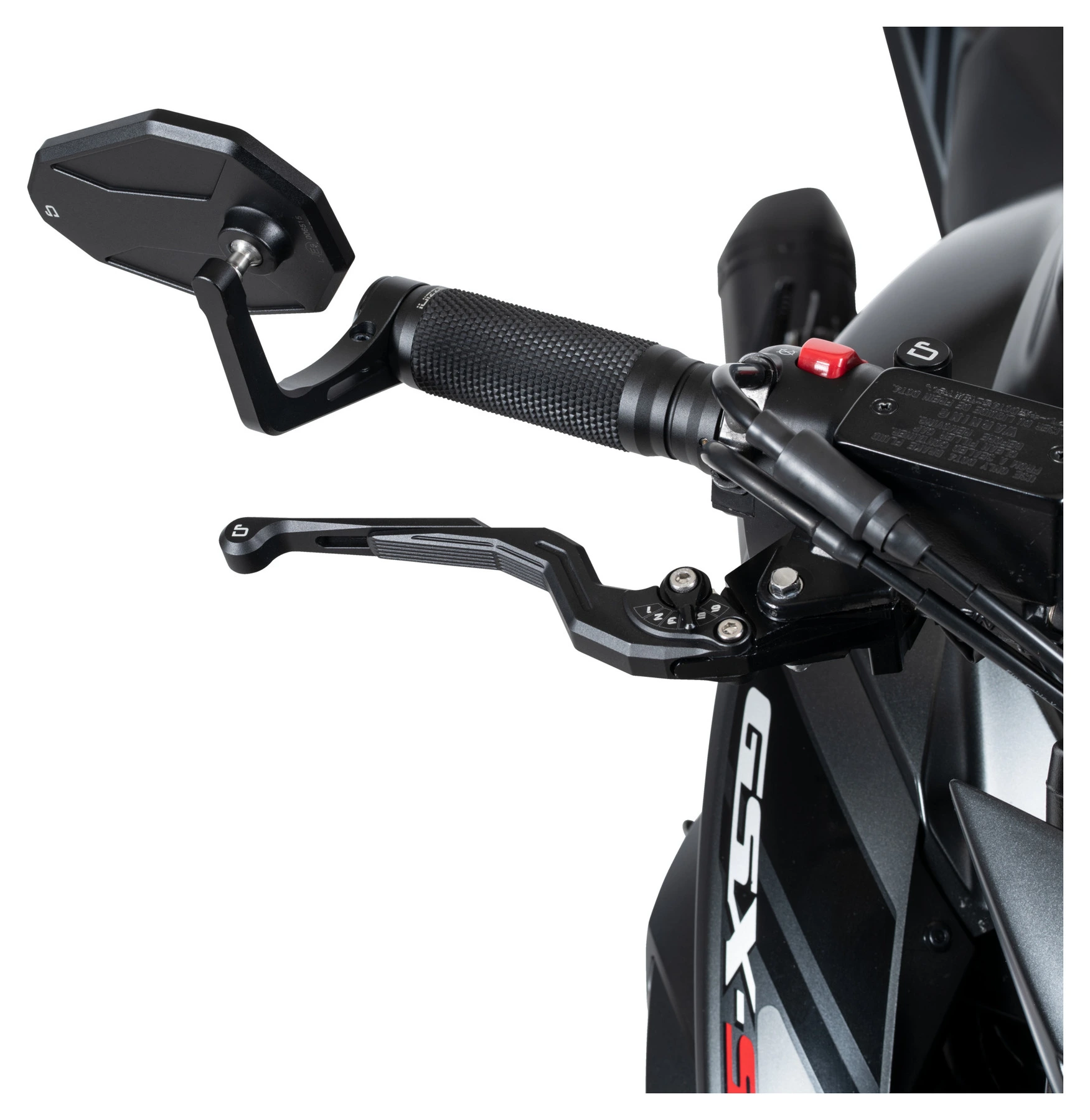 Brake lever Street