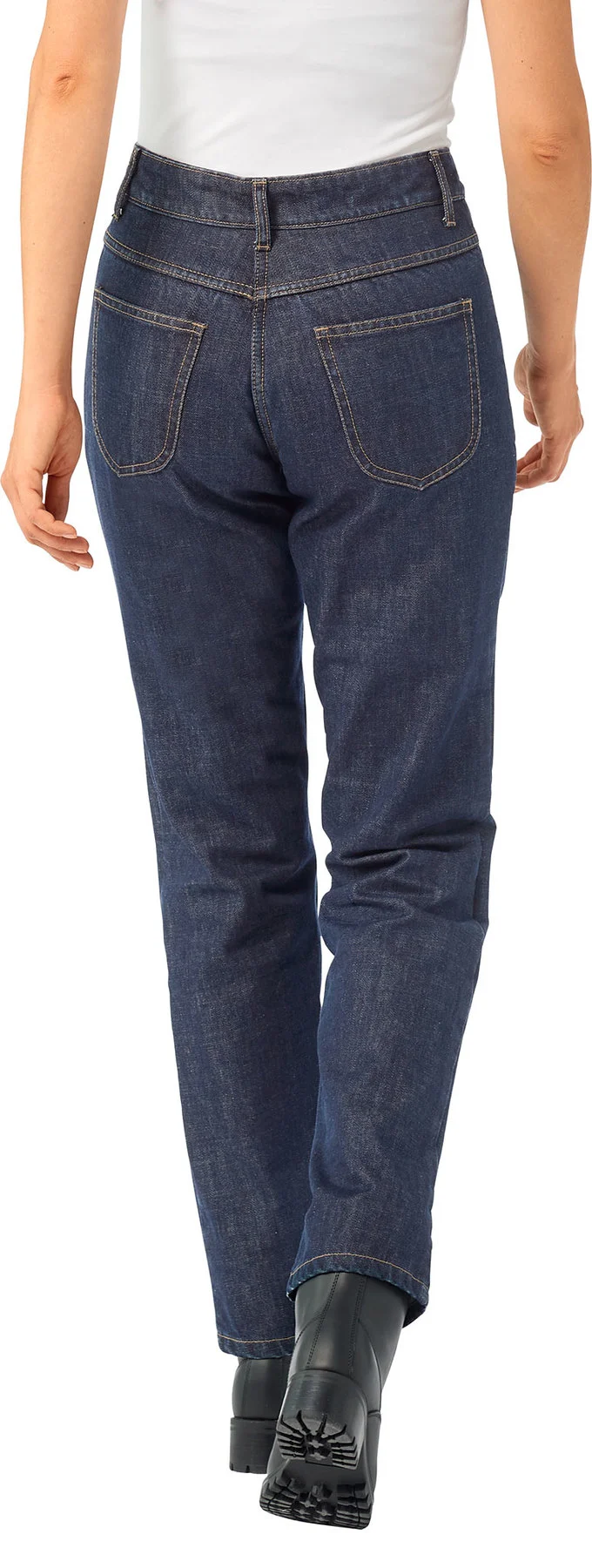 Woman 191 Denim
