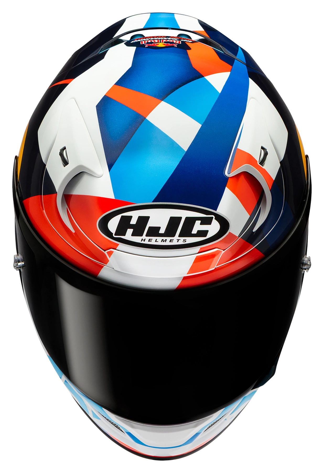 RPHA 12 Red Bull Misano II