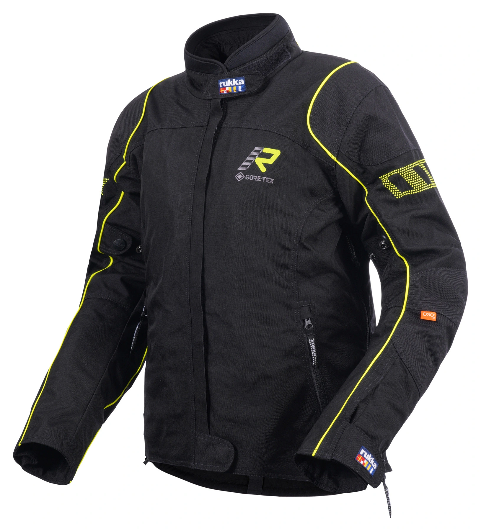 Rukka Traverina Damen Jacke