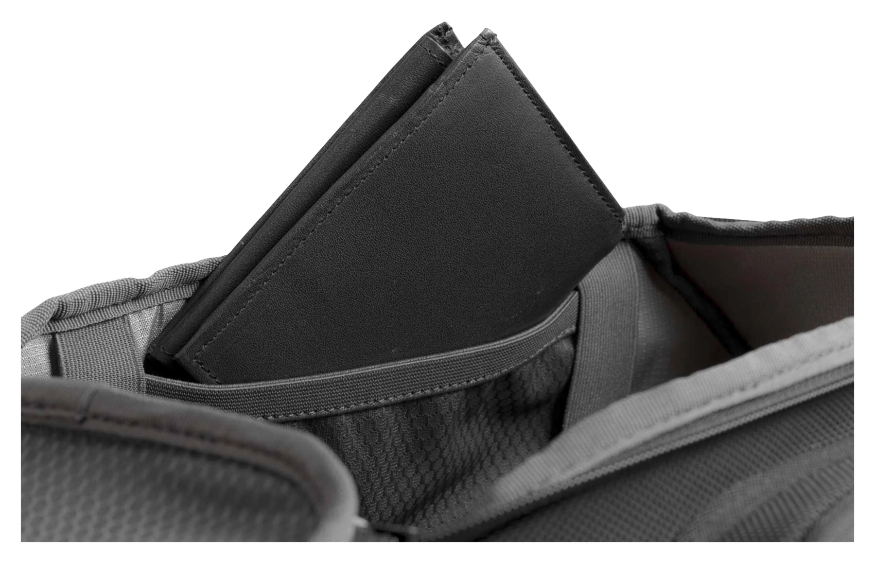 Pro Edge Tank Bag