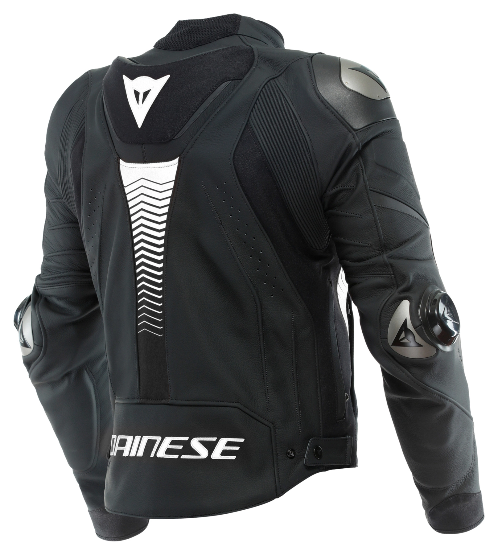 Dainese DAINESE SUPER SPEED 4 LEATHER JACKET