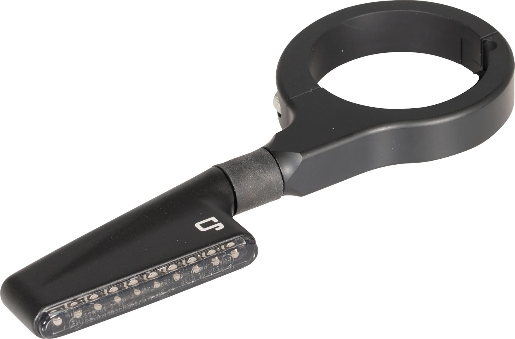 Knipperlichthouder 39-41mm vorkpoten