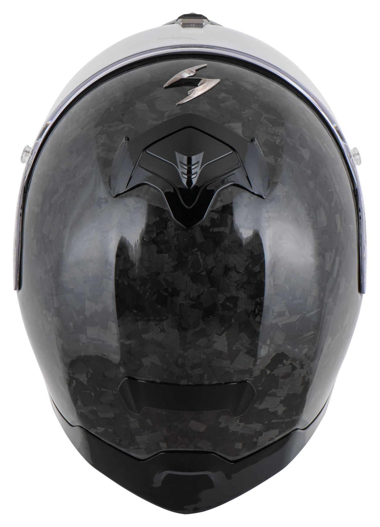 Exo-R1 Evo Carbon Air Onyx