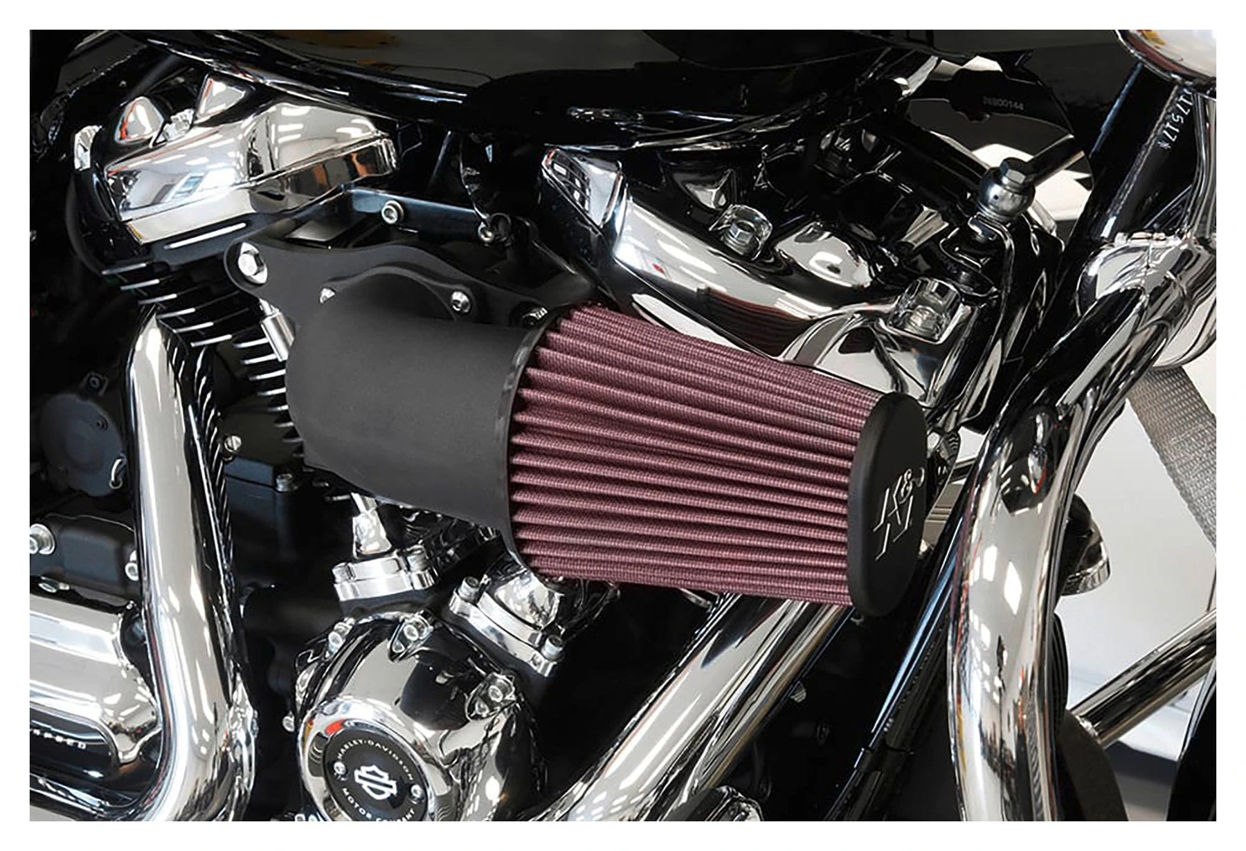 Air Vent System