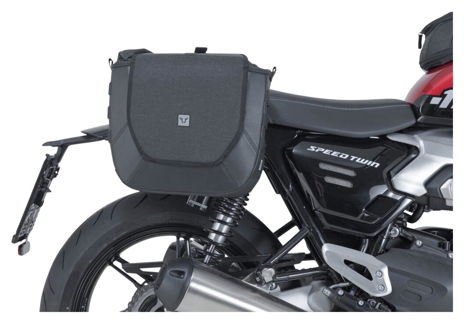 V-LOC Side Pouch System 11/11 Litres