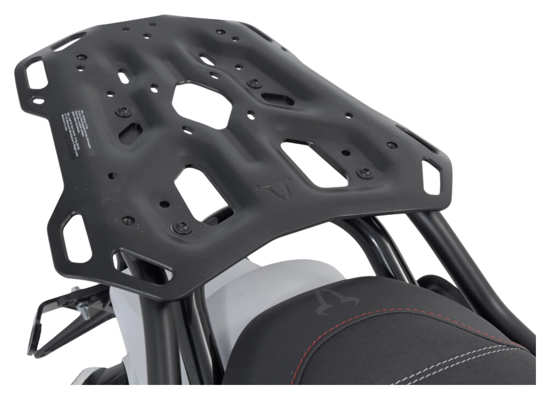 Adventure Set DUSC mit Topcase