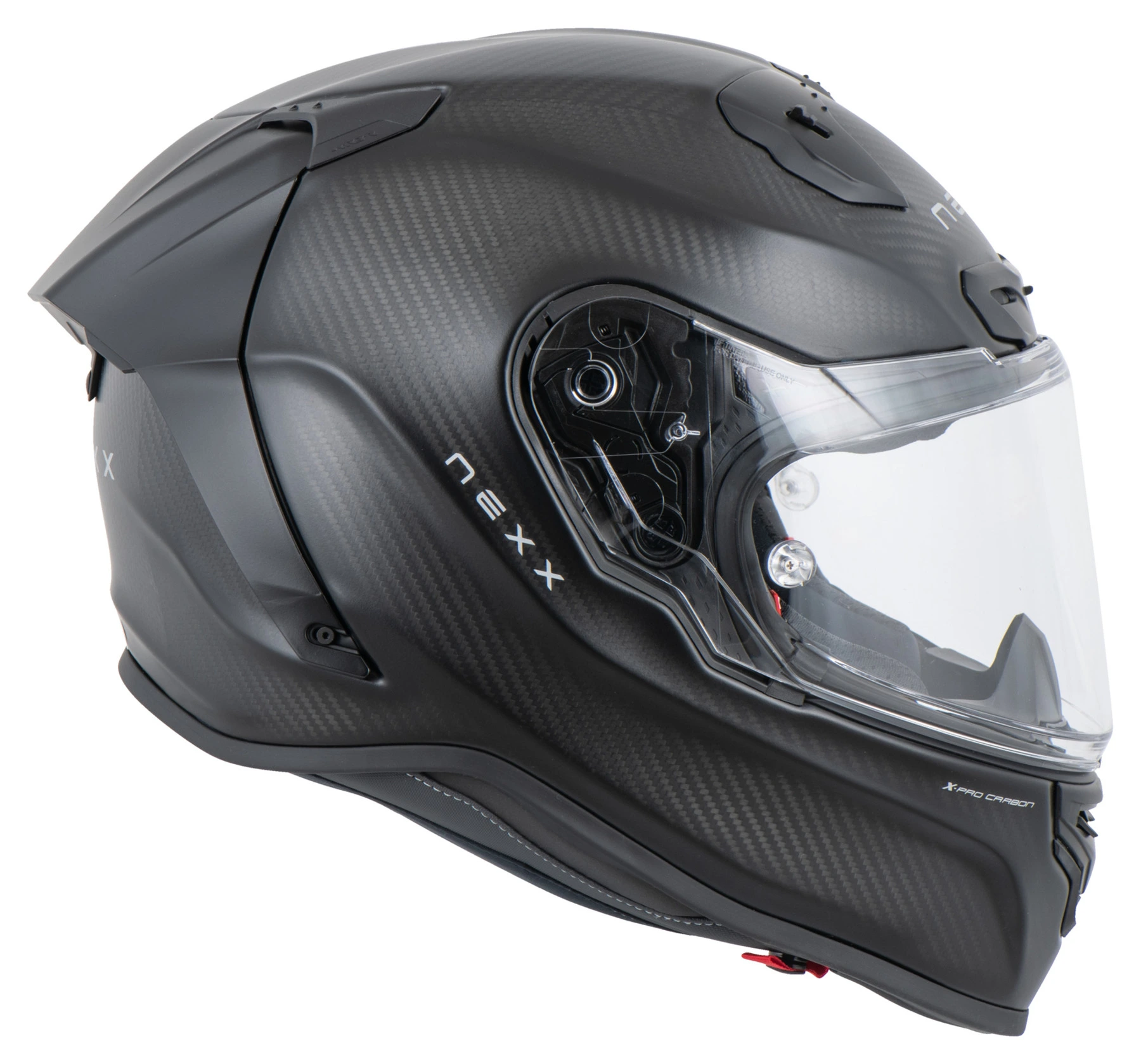 X.R3R Carbon Zero Pro 2