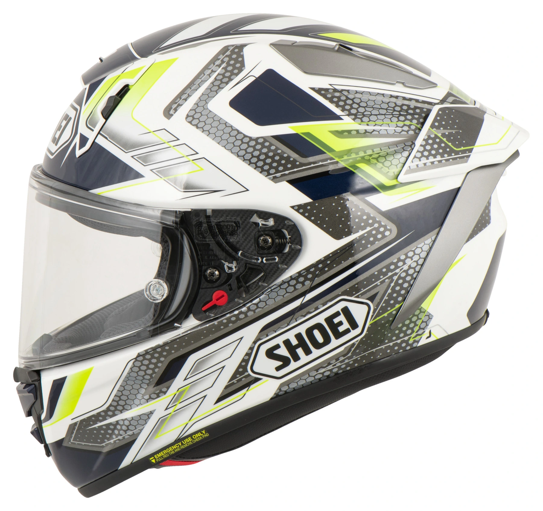 X-SPR Pro Escalate TC-2