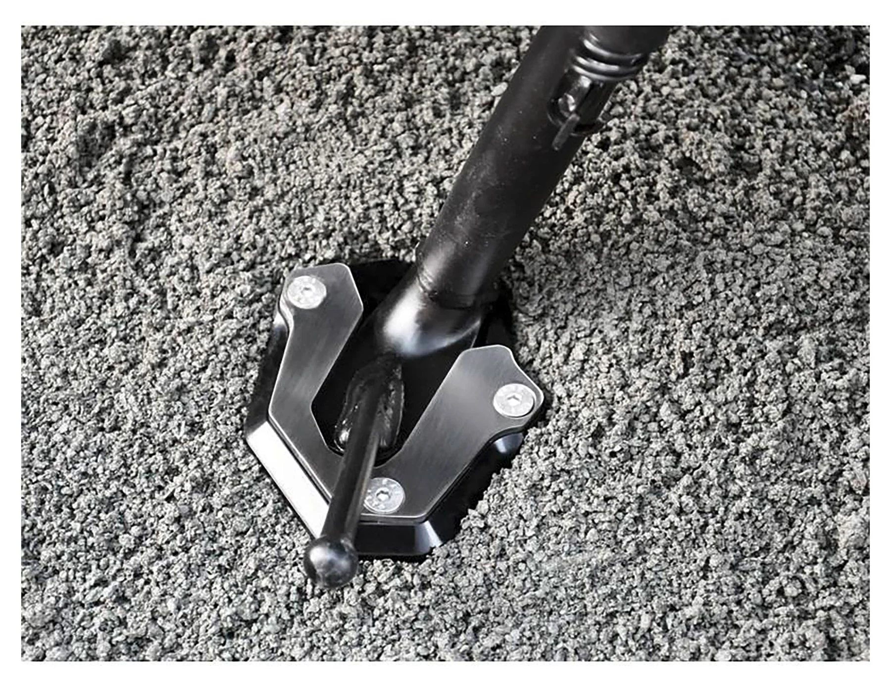 Pied Pour Béquille Latérale