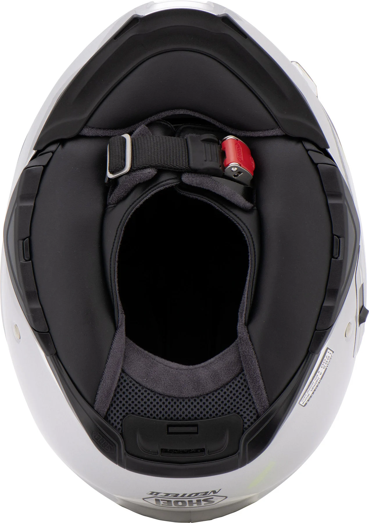 Neotec II Casque Modulable