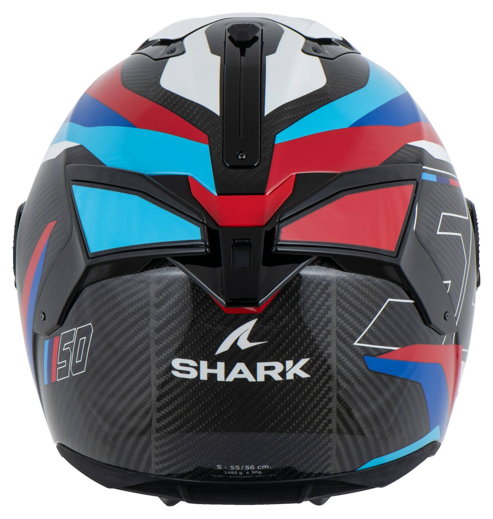 Spartan GT Pro Guintoli