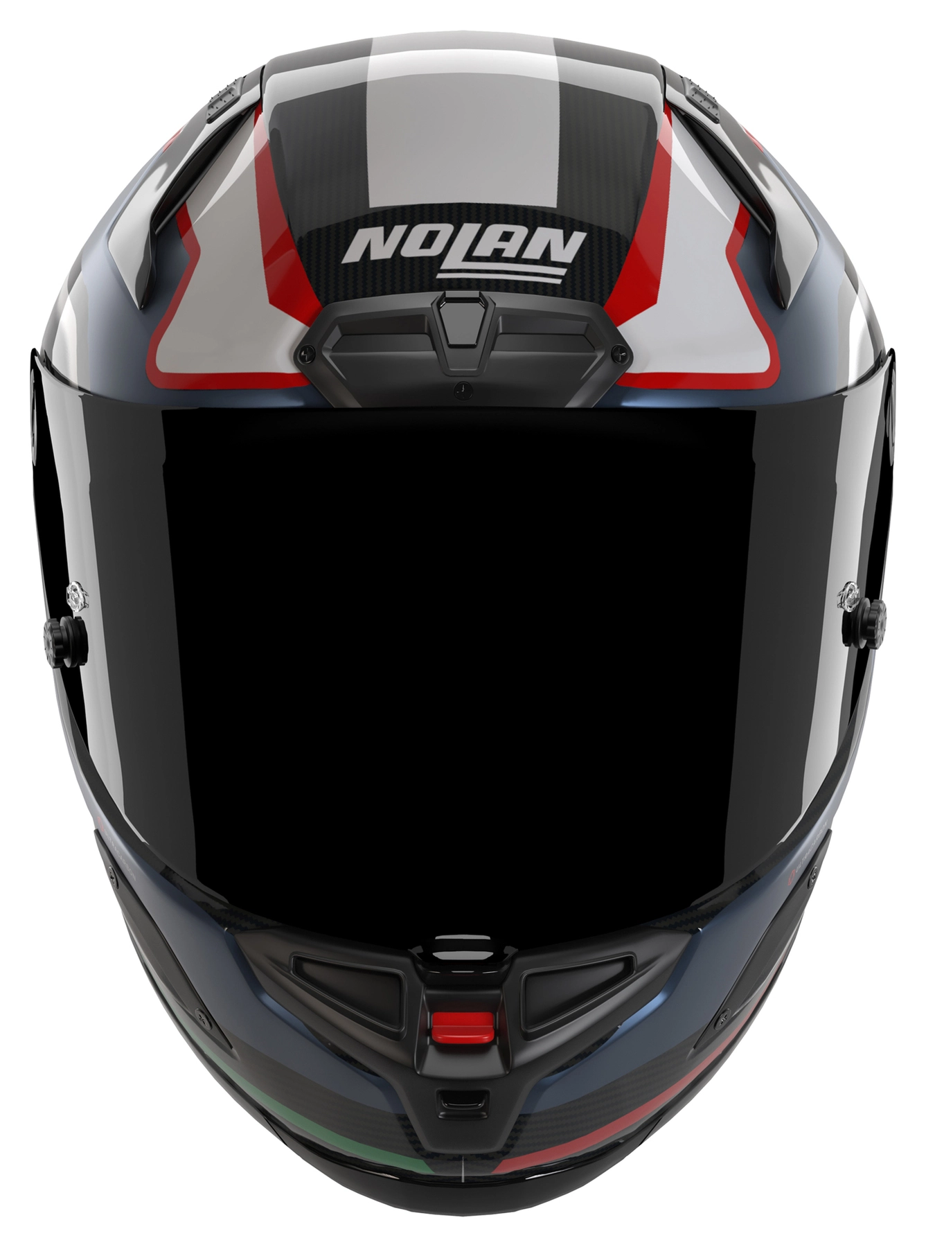 X-804 RS Carbon PIEGA