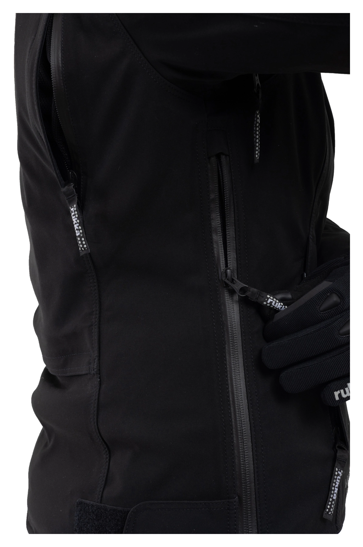 Raptorina Womens
