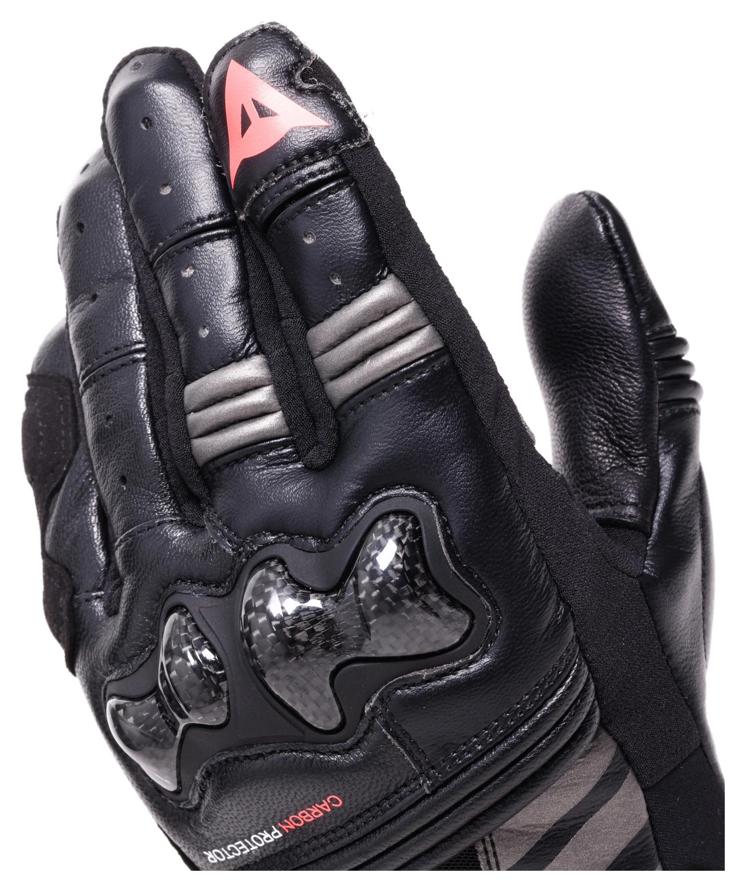 Reacto Carbon Piccolo