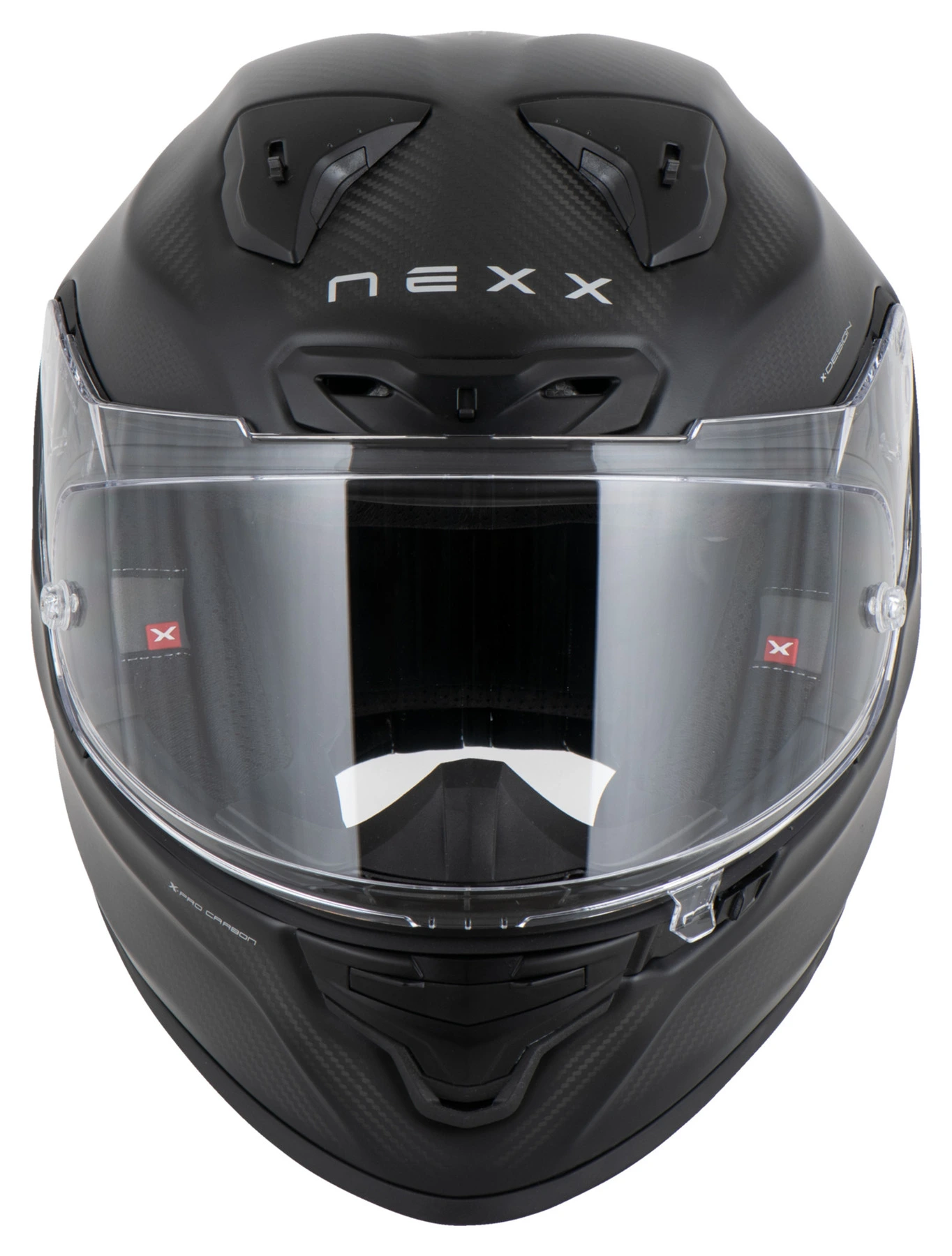 X.R3R ZERO PRO 2 BLUE
